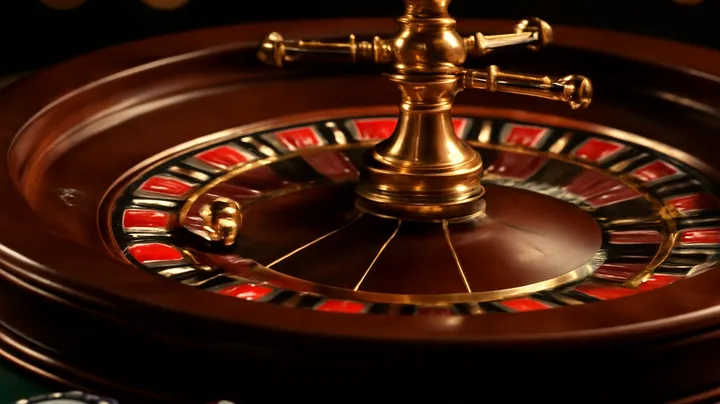 Experience Live Casino Gaming