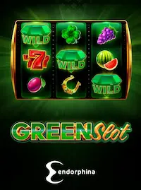 Slot game at BAJILO COM