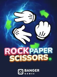 Rock Paper Scissors at BAJILO COM
