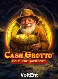 Cash Grotto at BAJILO COM