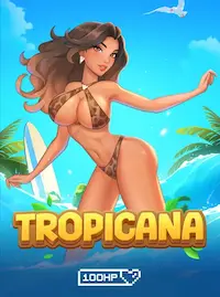 Tropicana crash at BAJILO COM