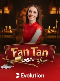 Fan Tan at BAJILO COM