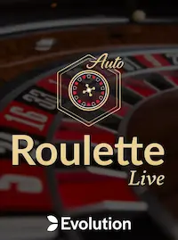 Roulette Live at BAJILO COM