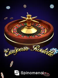 Classic Roulette at BAJILO COM