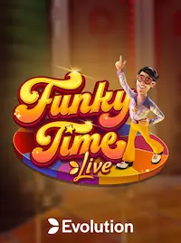 Funky Time at BAJILO COM
