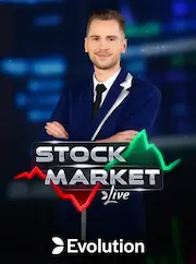 Stock Market at BAJILO COM