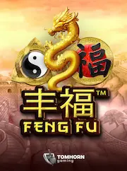 Feng Fu at BAJILO COM