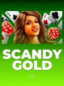 Scandy at BAJILO COM